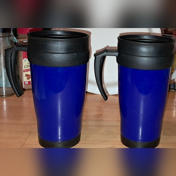 NOKIA U.S. CELLULAR MUGS (2) - Picture 2 of 12